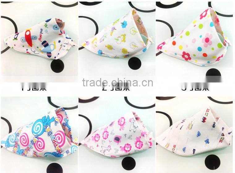 New product wholesale high quality fbaby bib scarf WJ-638