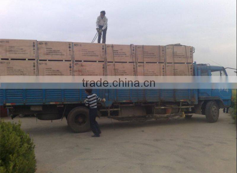 Low price scrap copper wire stripper machine/wire stripping machine/ wire machine plant