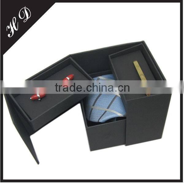 Unique Design Multifunctional Tie Packaging Box Cardboard