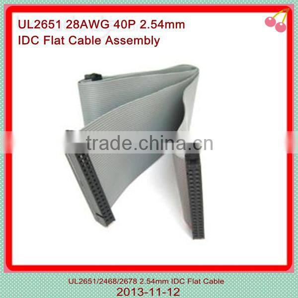 14pin LED Flat Cable for Display Board