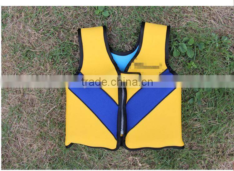 baby swimming vest