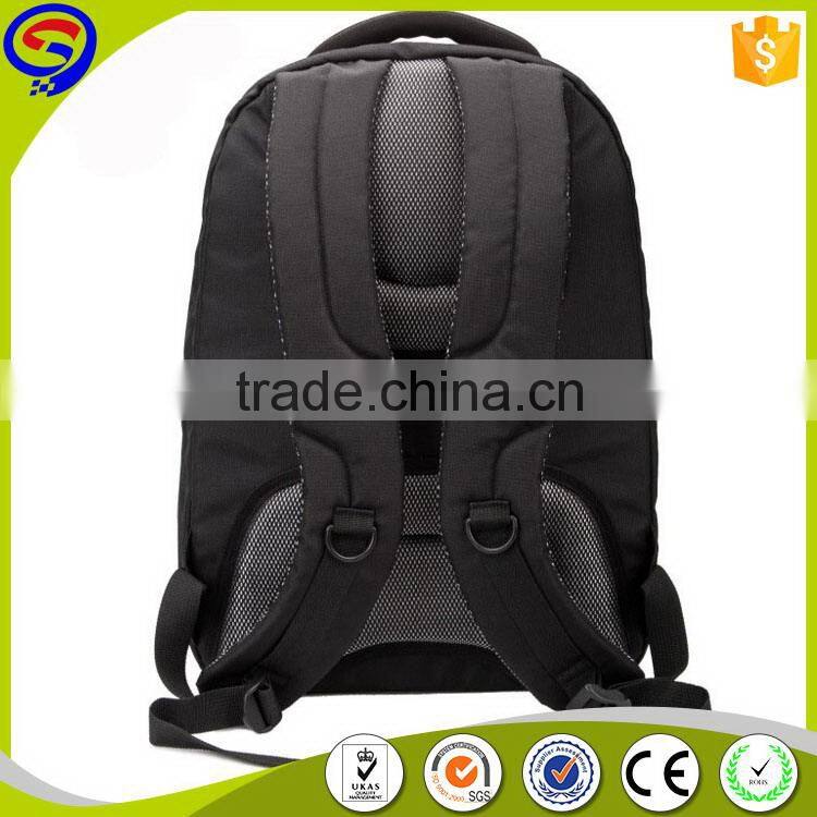 Newest high grade safety 13 inch nylon laptop backpack