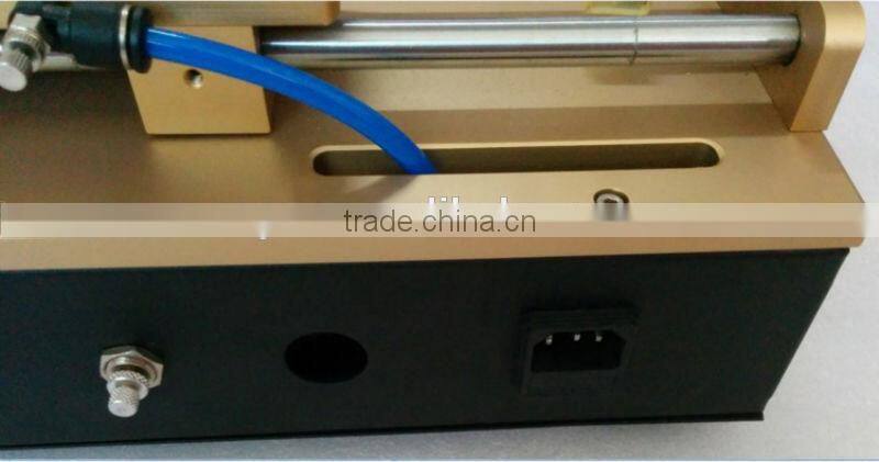 Automation OCA/ polarizer Film Laminating Machine for Repair Lcd ,Touch Screen ,LCD refurbish Machine of OCA