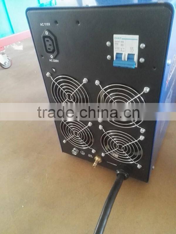 Portable AC DC 3IN1 TIG250Ex Tig Inverter Welding Machine