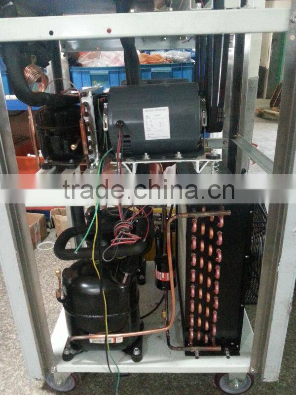 Soft Serve Ice Cream Machine 250