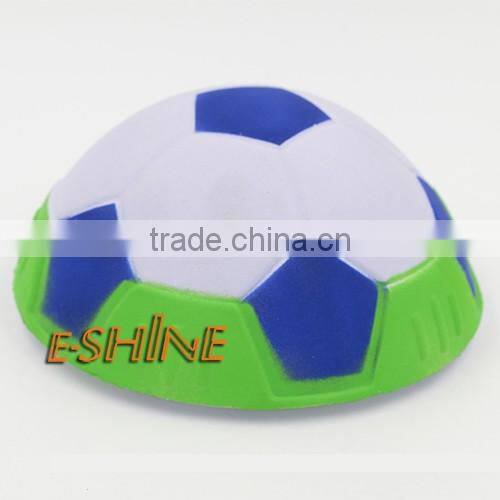 PU Foam Hover Soccer Ball