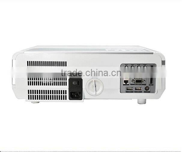 New Hottest Sale 3600 Lumen Built-in wifi support 1920*1080 led projector Home Theater Led Projector