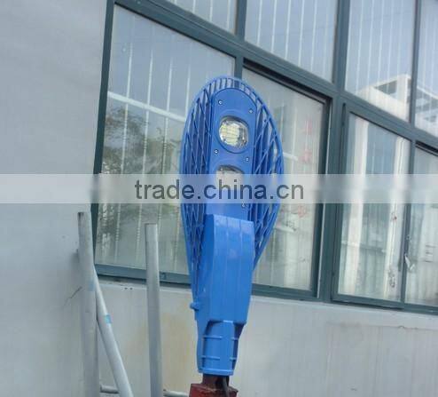 all in one led solar light street 20W