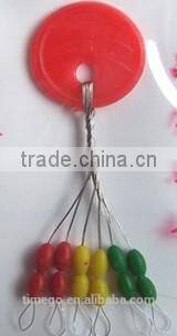 Chinese Manufacturers Fishing Lure Space Beans