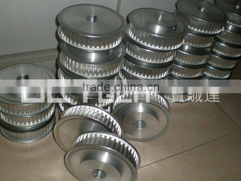 Standard Timing Belt Pully