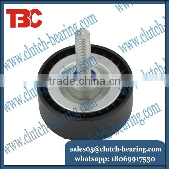 Direct Factory OE Quality Timing Belt and Tensioner Kit Belt Bearing for AUDI SEAT SKODA VW