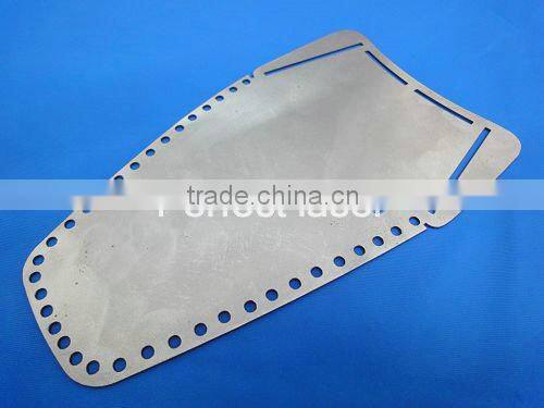 Perfect Laser 700W PE-M500-3015 YAG Metal Laser Cutting Machine