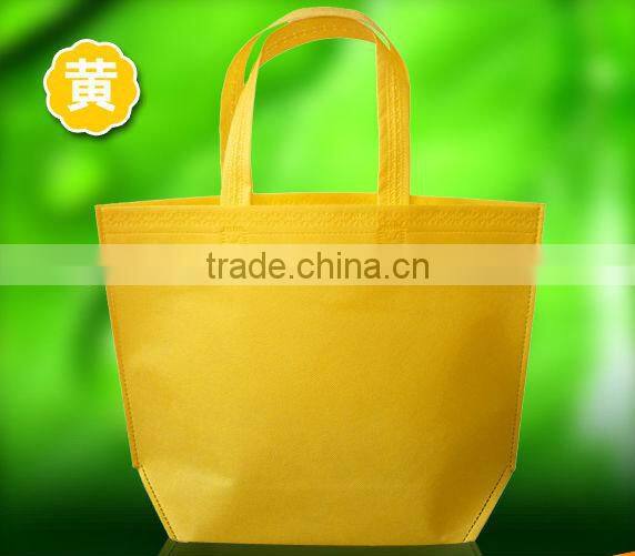 promotional foldable tote bag for shopping