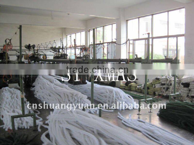 Outdoor PVC decorative christmas garland,christmas decoration