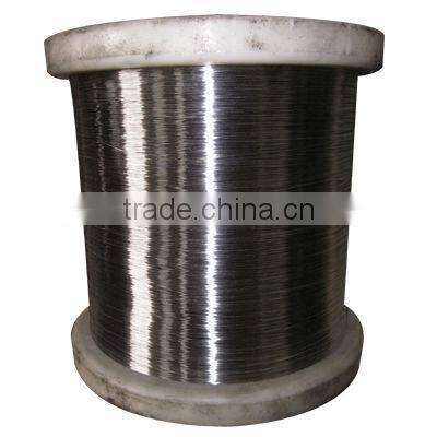 1mm stainless steel wire rope 7X7