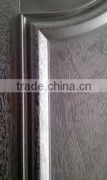 High-performance fiberglass SMC door mould