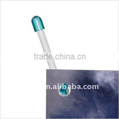 Aluminum Poles, Adjustable,China X Banner Stands