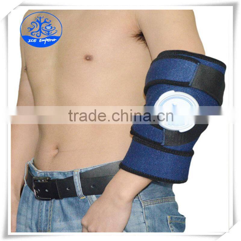 hot and cold arm pack