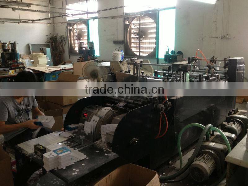 2015 hot sales string and button envelopes/glasses bag Y118