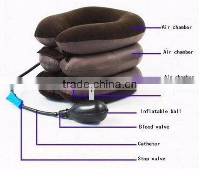 High Quality Cervical Home Traction Device, Home Cervical Traction Devices, Neck Pain Relief Devices
