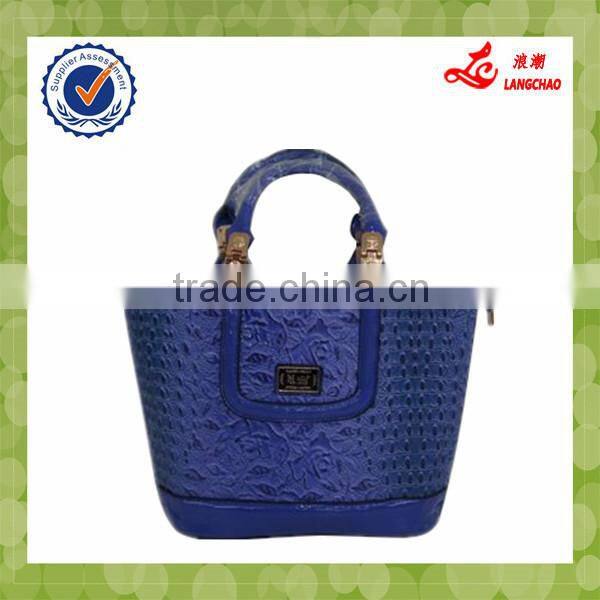 Alibaba China Supplier New Product Ladies Purses Pu Leather Designer Women Fashion Wholesale Handbags