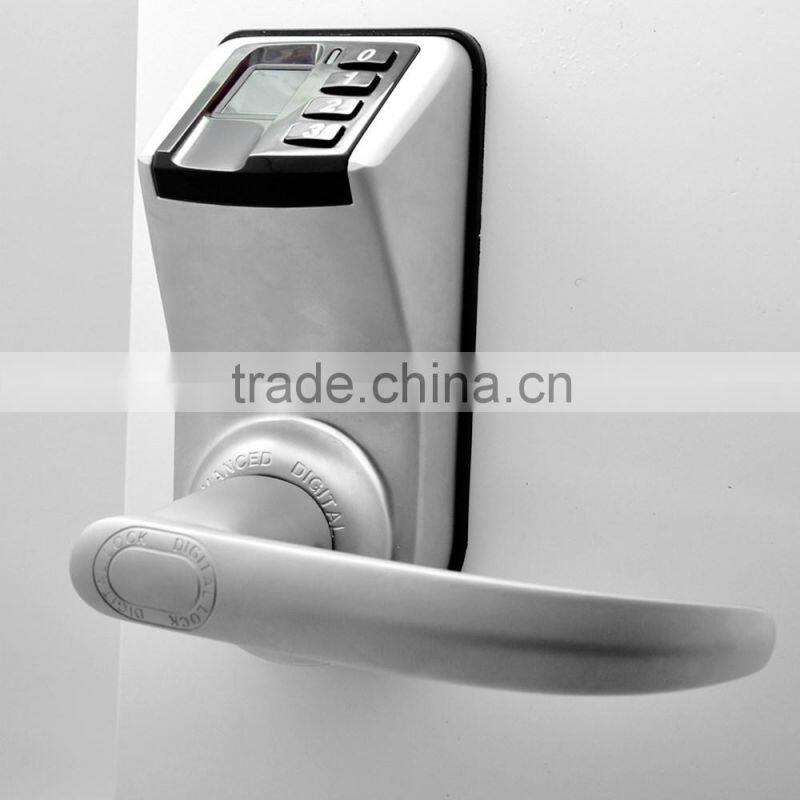 High Quality Electronic Smart Lock system hotel/office/home/villa door lock system