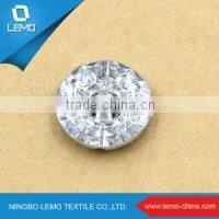 Good Quality Coat Button Hole Button, Handmade Button