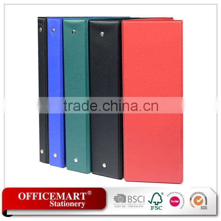 America PVC 1 inch 26-d ring binder