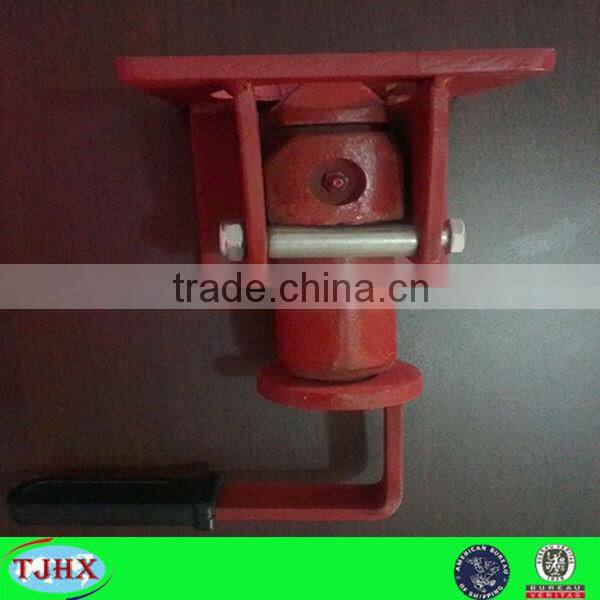 Container Twist Lock Trailer Parts Standard High Quality From JBHX Wholesale