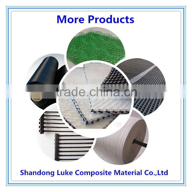 China Top Quality Road Construction Geotextile Fabric