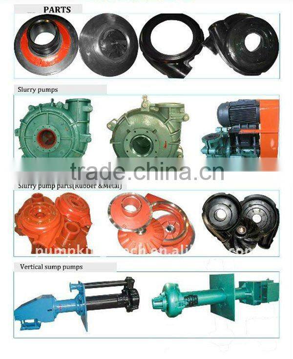 slurry pumps for mining ,A05 material slurry pump