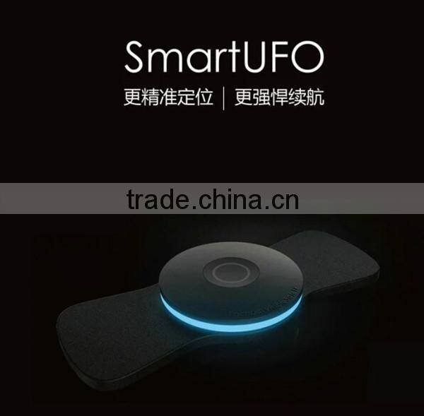 Best selling newest smart newest gps tracker for kids/old people with SOS alarm