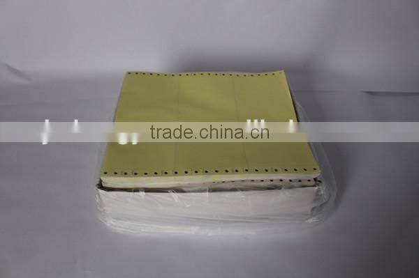 Carbonless NCR Paper, computer printing paper