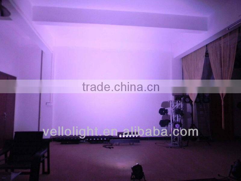 rgb led wall washer 3in1 LED-par56-COB30