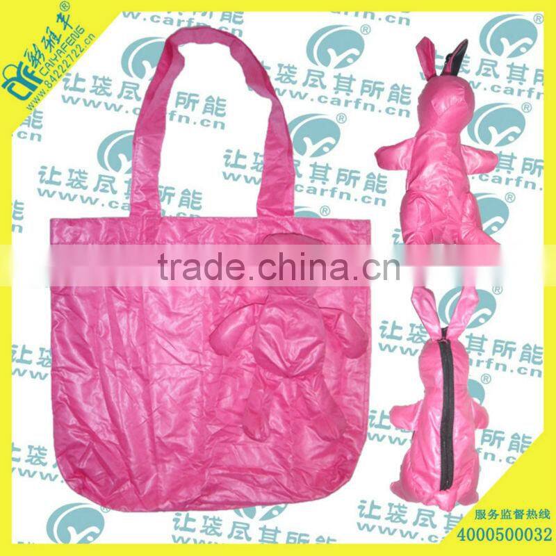 fashion high quality nylon camera backpack