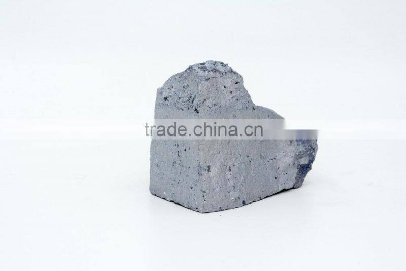 Manufacture of Noduilizer /Manufacture of ReSiMg/Nodulizer Producer