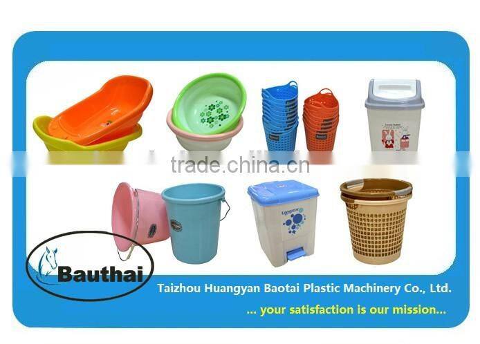 50-700 ton pet preform making machine/injection molding machine