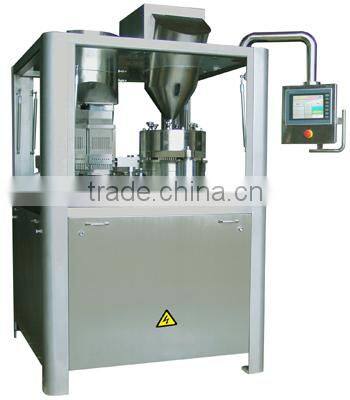 Germany Techonlogy Capsule Filling Machine
