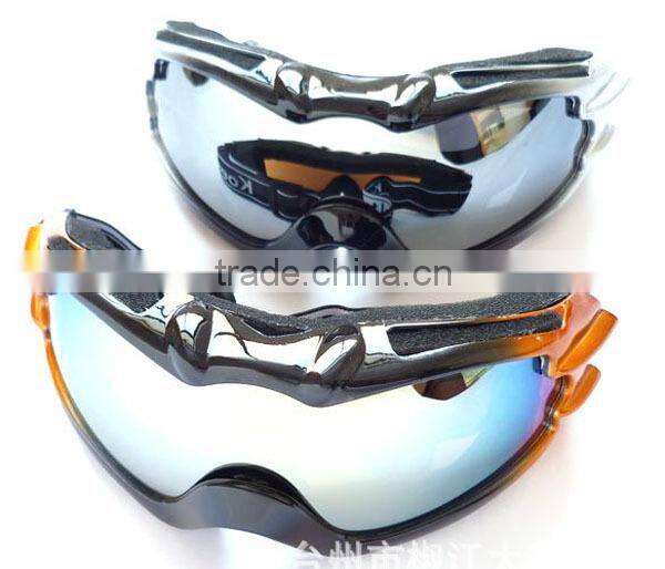 good quality UV400 sports polarized sunglasses