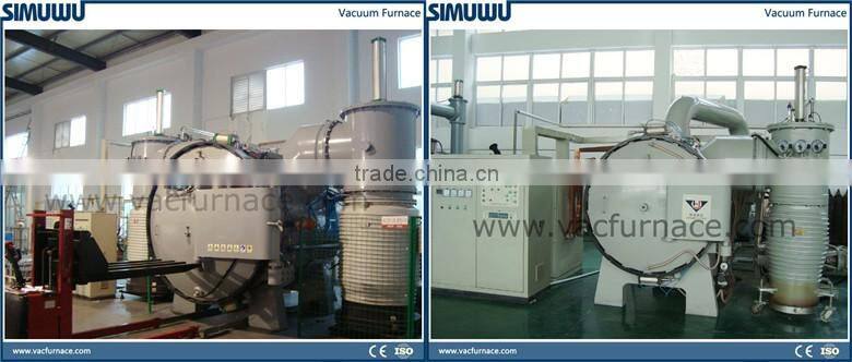 high temperature vacuum sintering furnace price , vacuum hardening furnace