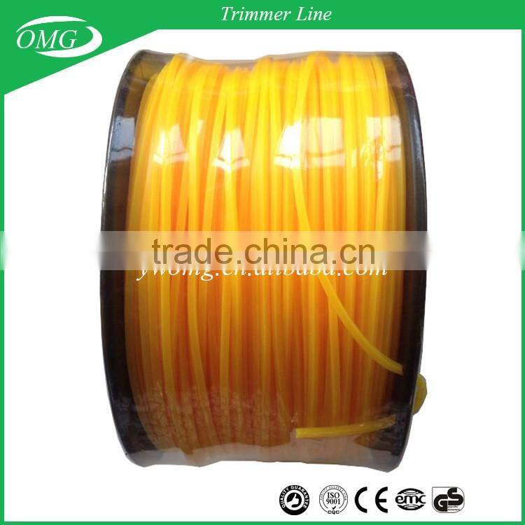 selling Garden Tool Parts brush cutter parts Grass Trimmer Spare parts nylon grass trimmer line