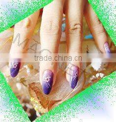 fashionable digital nail printer /nail art printer for nail salons