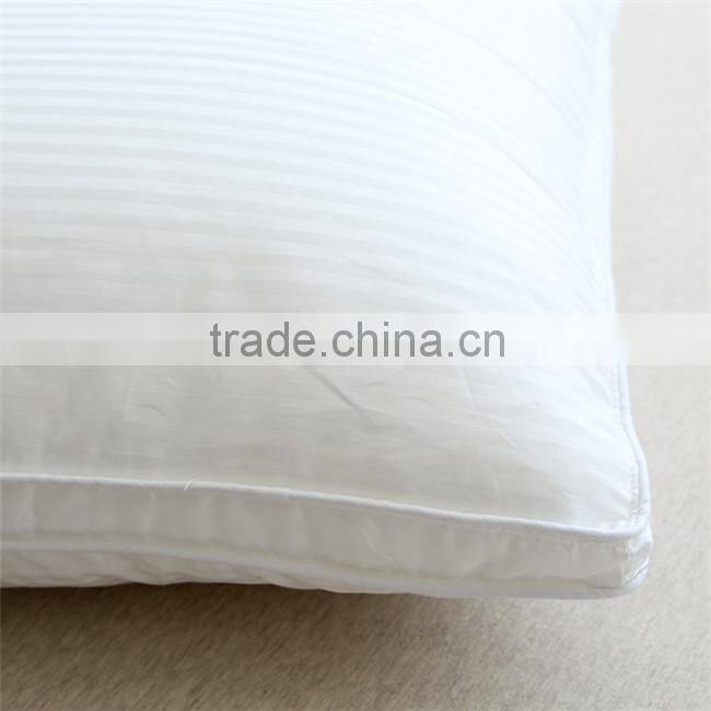 Comfortable Duck Down Feather Pillow