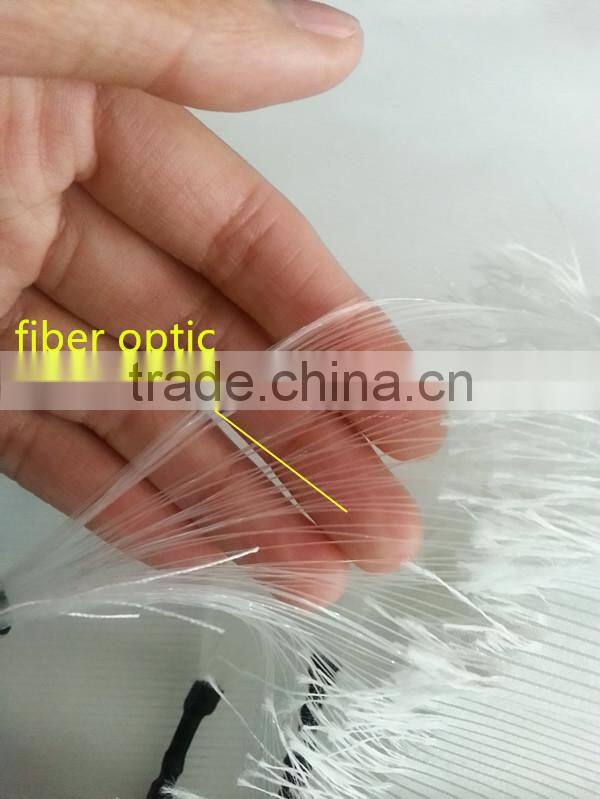 Super hero fancy dress led super hero wing costumes