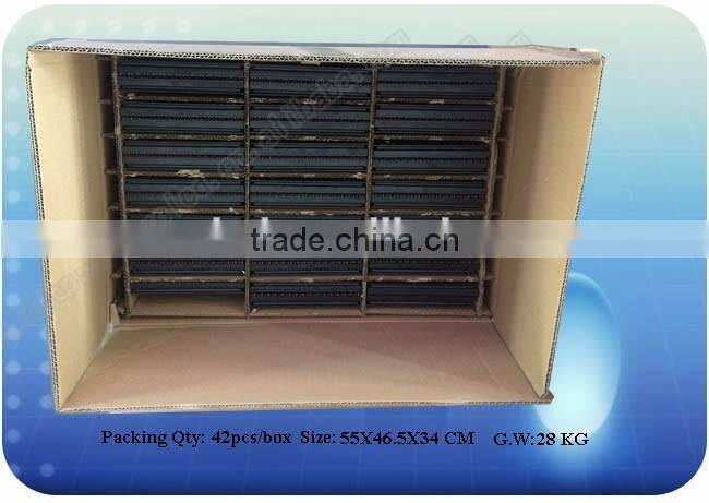 Dual Color RB P10 16x32 dot outdoorled led display screen module