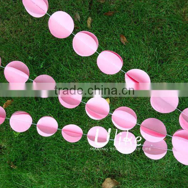 wedding paper decoration wedding gate decor