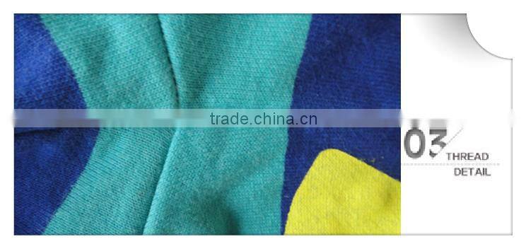 The boy's fashion hooded splicing unlined upper garment apply to the UK market