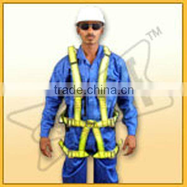 MULTI PURPOSE BELT with automatic spring hook (SFT-0438)