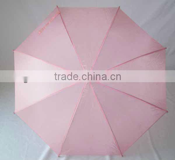 children umbrella auto open