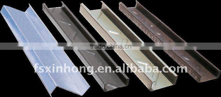 C Purlin Roll Forming Machine